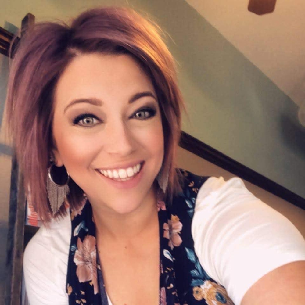 Meet your Posher, Justine